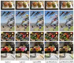 Influence of Color Spaces for Deep Learning Image Colorization